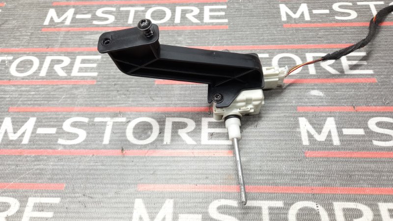 Замок лючка бензобака, 350 рублей, Красноярск