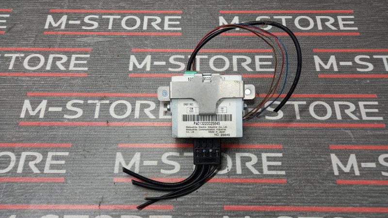 Блок управления антенной, 300 рублей, Красноярск