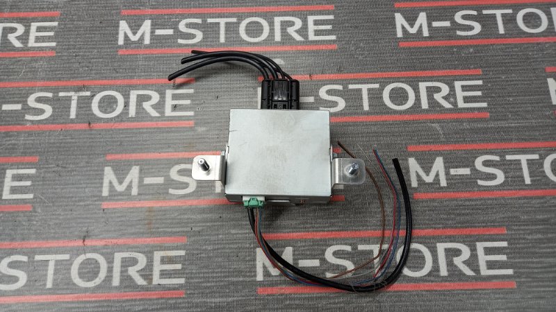 Блок управления антенной, 300 рублей, Красноярск