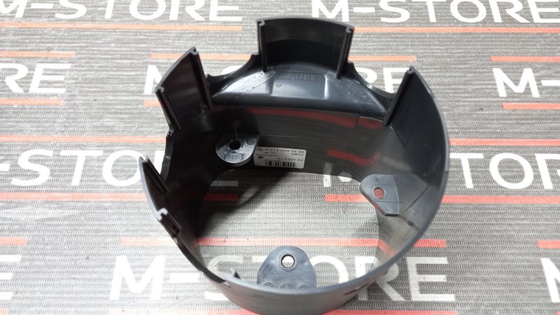 Кожух рулевой колонки, 340 рублей, Красноярск