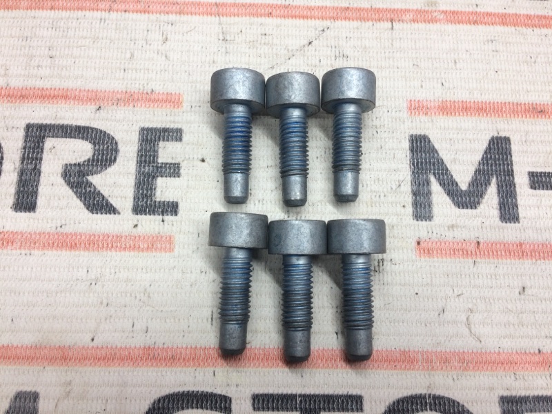 болт гидротрансформатора, 380 рублей, Красноярск