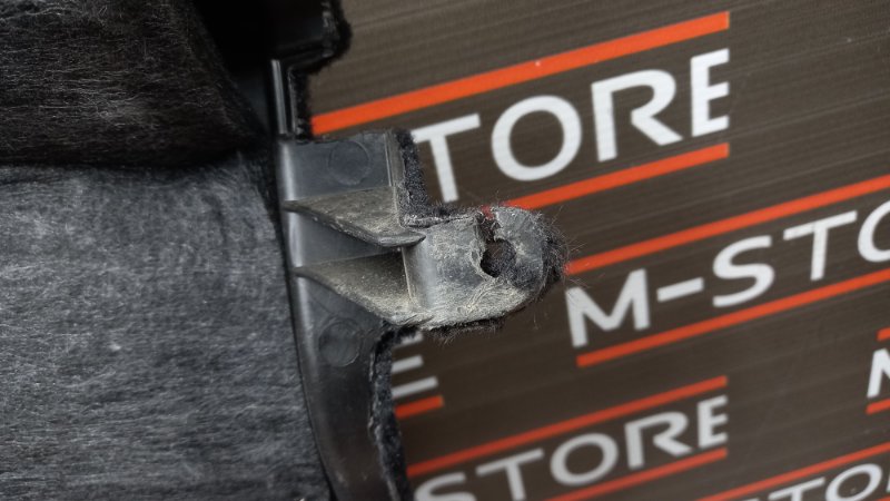 обшивка багажника, 670 рублей, Красноярск