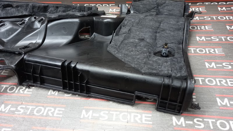 обшивка багажника, 670 рублей, Красноярск