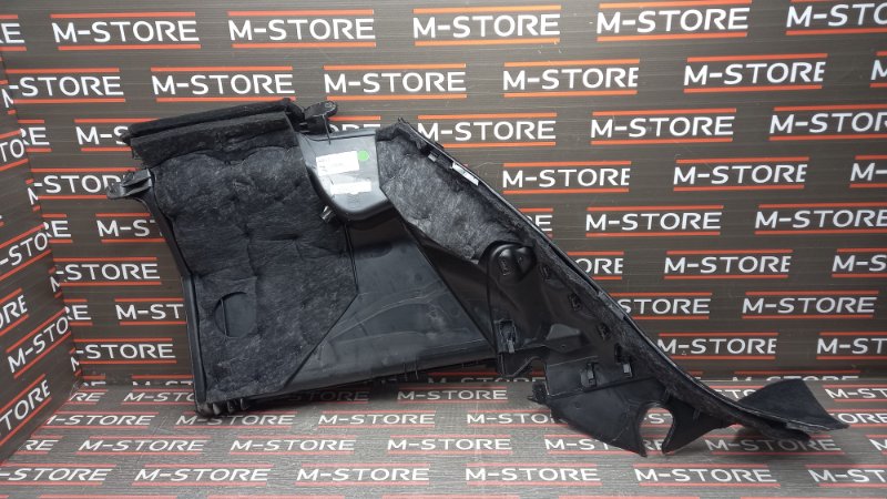 обшивка багажника, 670 рублей, Красноярск