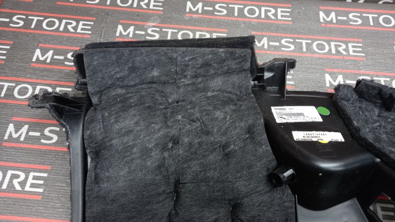 обшивка багажника, 670 рублей, Красноярск