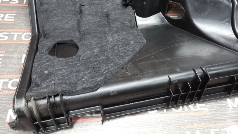 обшивка багажника, 670 рублей, Красноярск