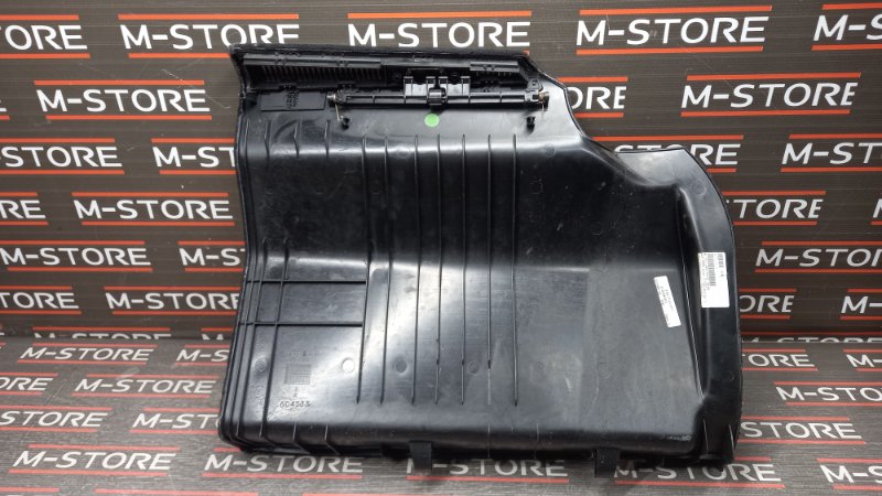 обшивка багажника, 670 рублей, Красноярск