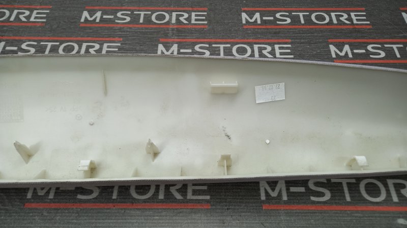 обшивка двери багажника, 480 рублей, Красноярск