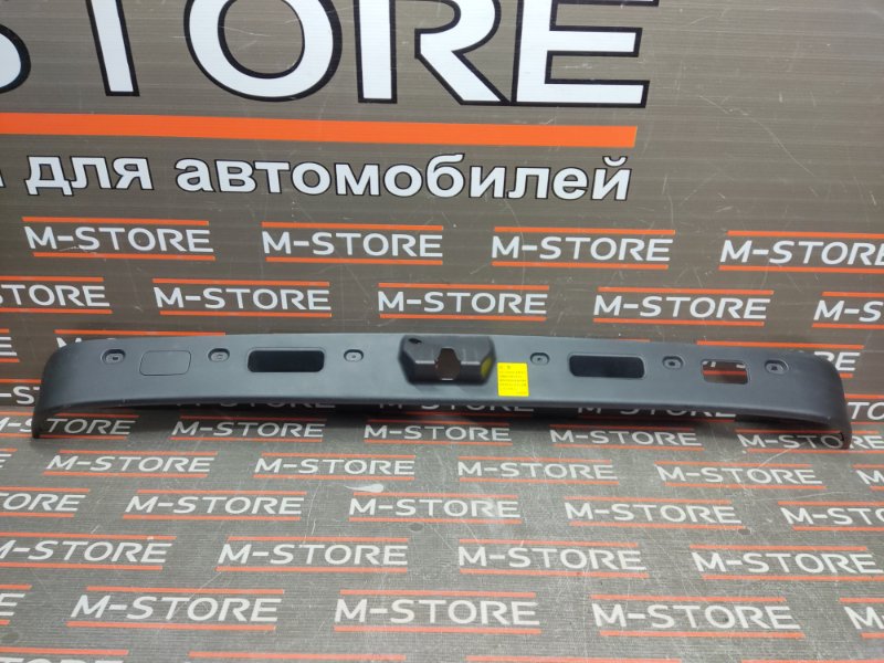 Накладка двери багажника, 540 рублей, Красноярск