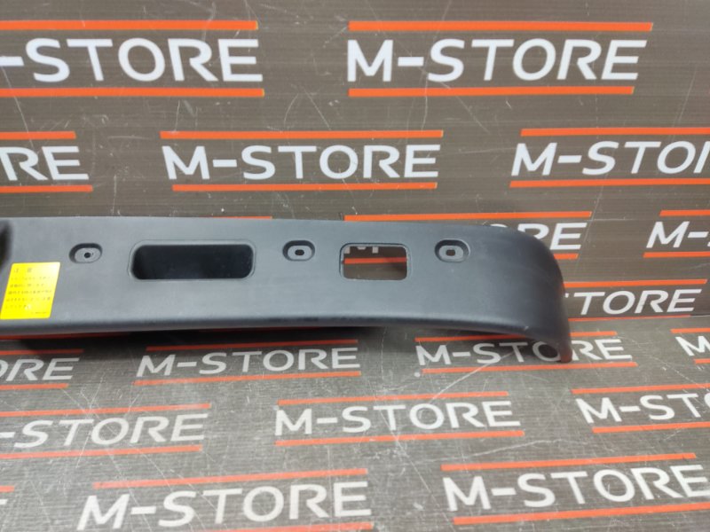 Накладка двери багажника, 540 рублей, Красноярск