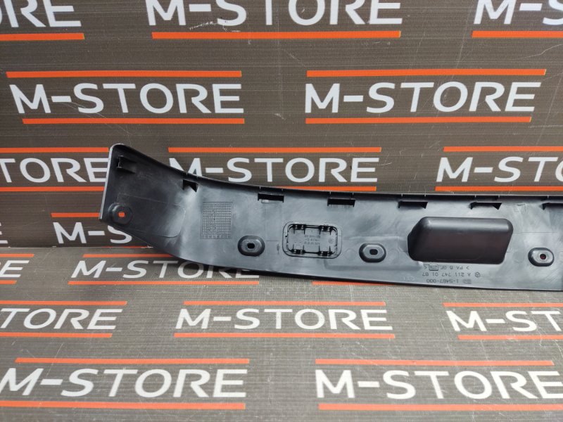 Накладка двери багажника, 540 рублей, Красноярск