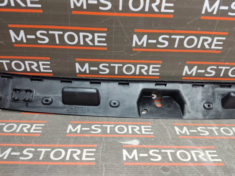 Накладка двери багажника, 540 рублей, Красноярск