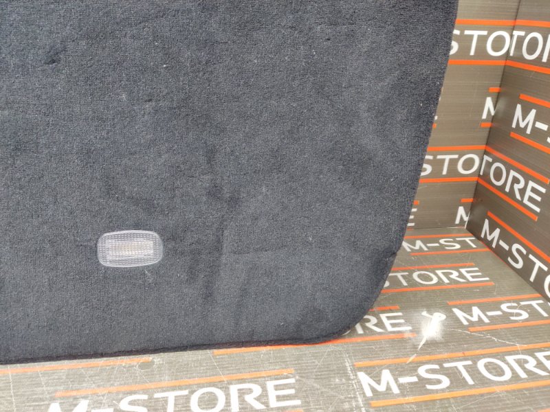 обшивка двери багажника, 670 рублей, Красноярск