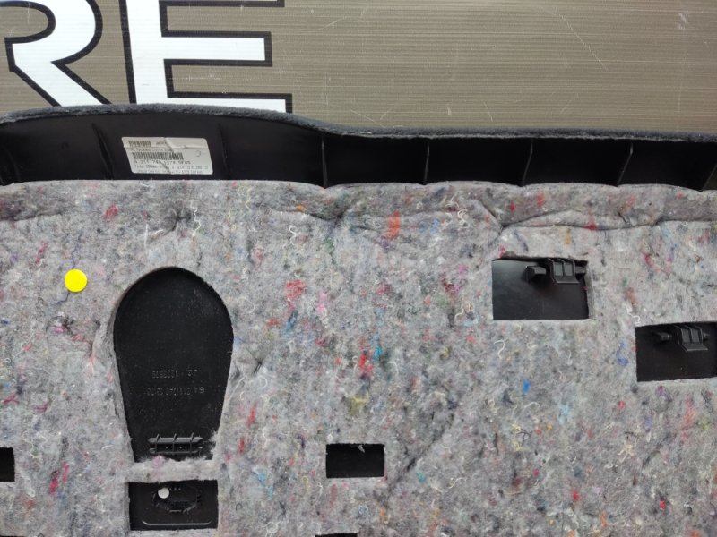 обшивка двери багажника, 670 рублей, Красноярск