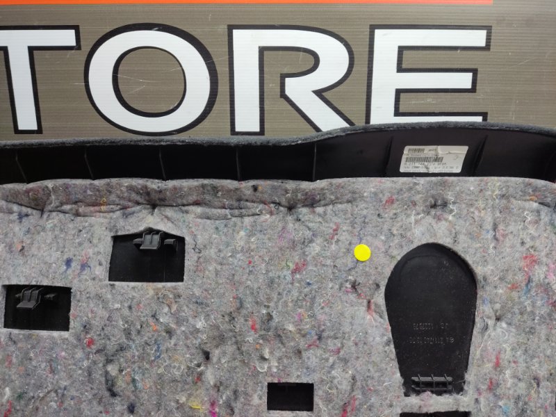 обшивка двери багажника, 670 рублей, Красноярск