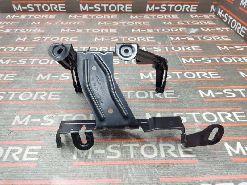 Кронштейн бачка омывателя, 280 рублей, Красноярск