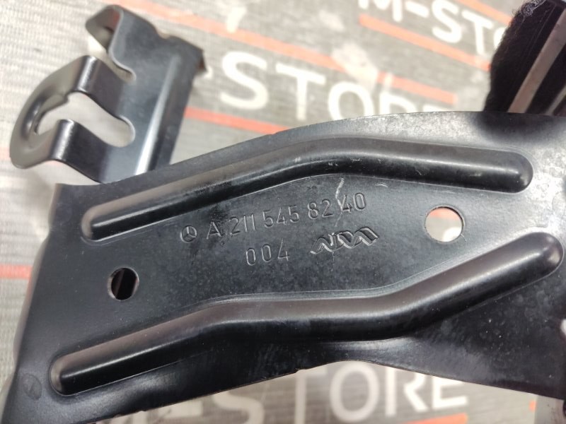 Кронштейн бачка омывателя, 280 рублей, Красноярск