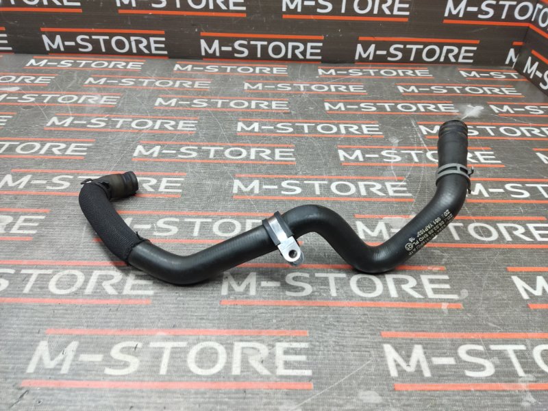 Патрубок дополнительной помпы, 300 рублей, Красноярск