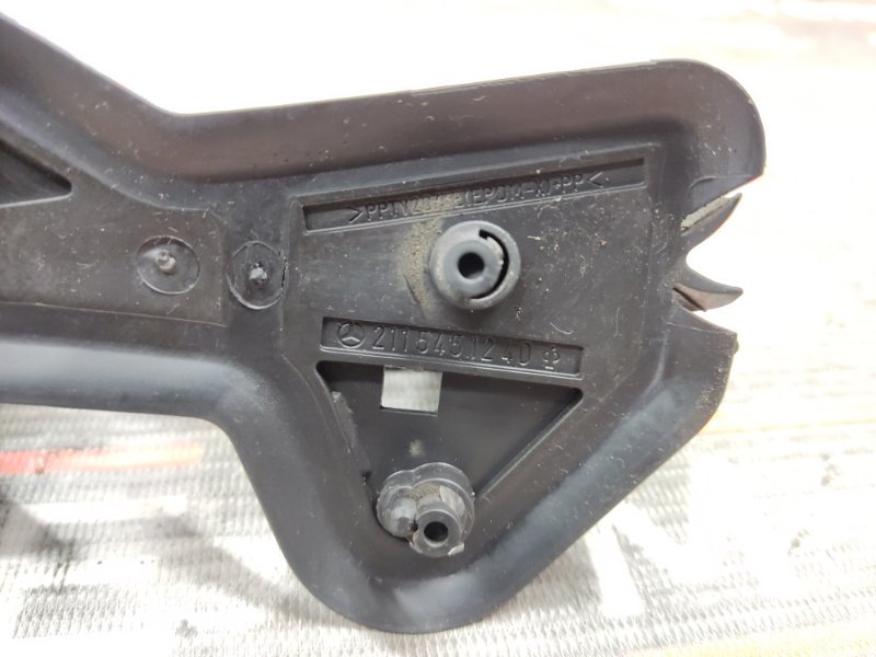 Кронштейн трубки кондиционера, 300 рублей, Красноярск