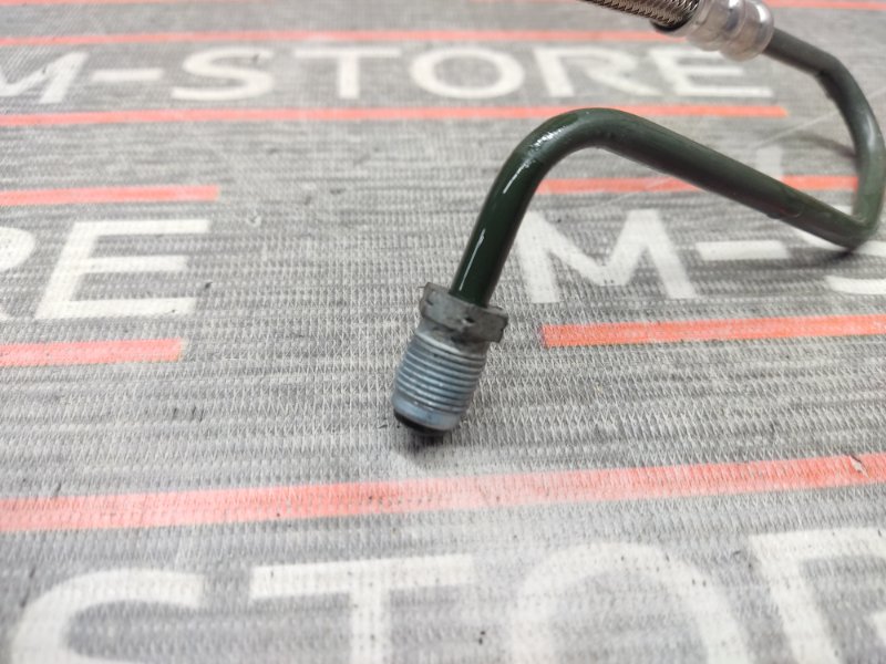 трубка тормозная, 1100 рублей, Красноярск