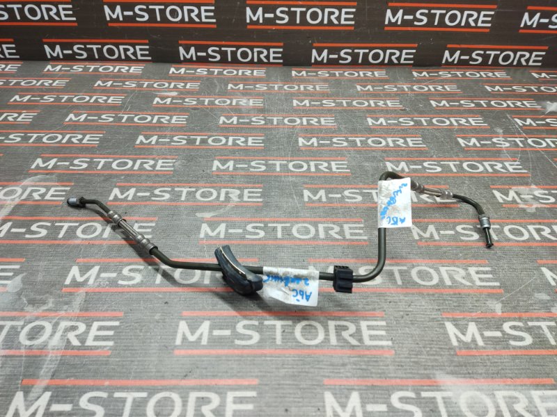 трубка тормозная, 630 рублей, Красноярск