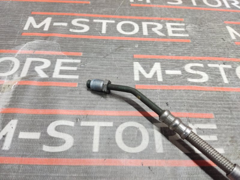 трубка тормозная, 630 рублей, Красноярск