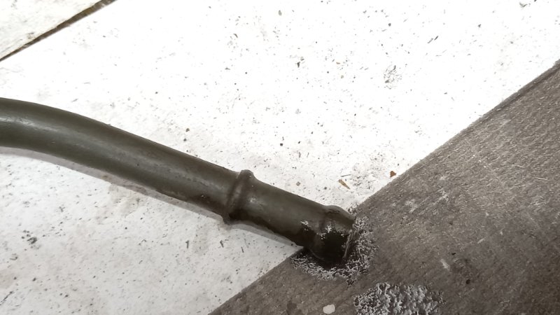 трубка топливная, 630 рублей, Красноярск