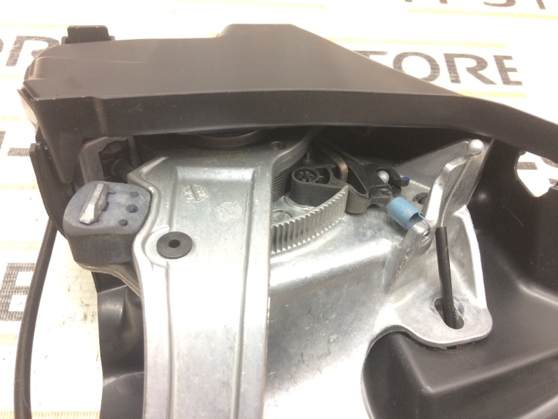 Педаль стояночного тормоза, 480 рублей, Красноярск