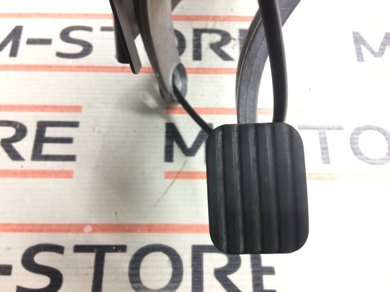 Педаль стояночного тормоза, 480 рублей, Красноярск