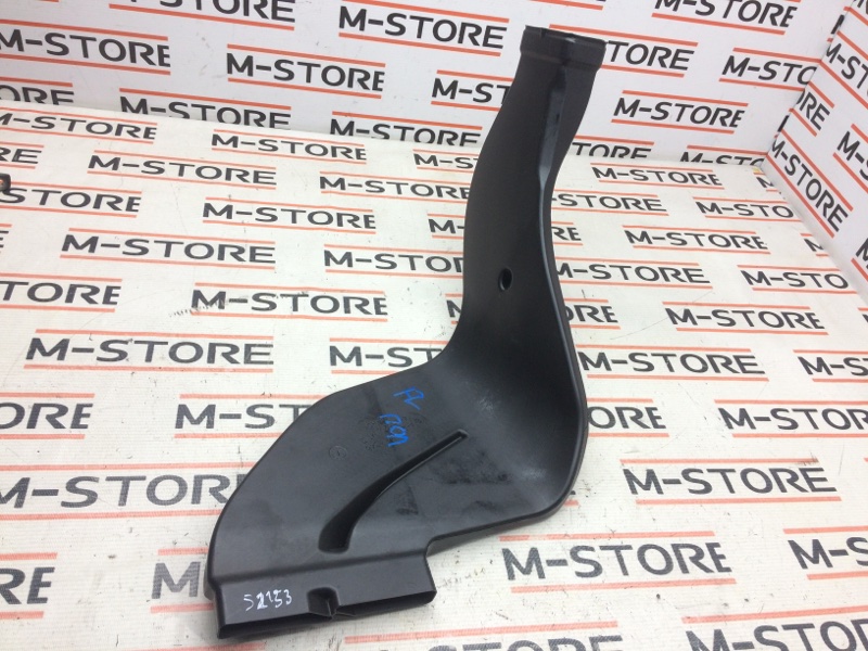 Воздуховод печки, 340 рублей, Красноярск