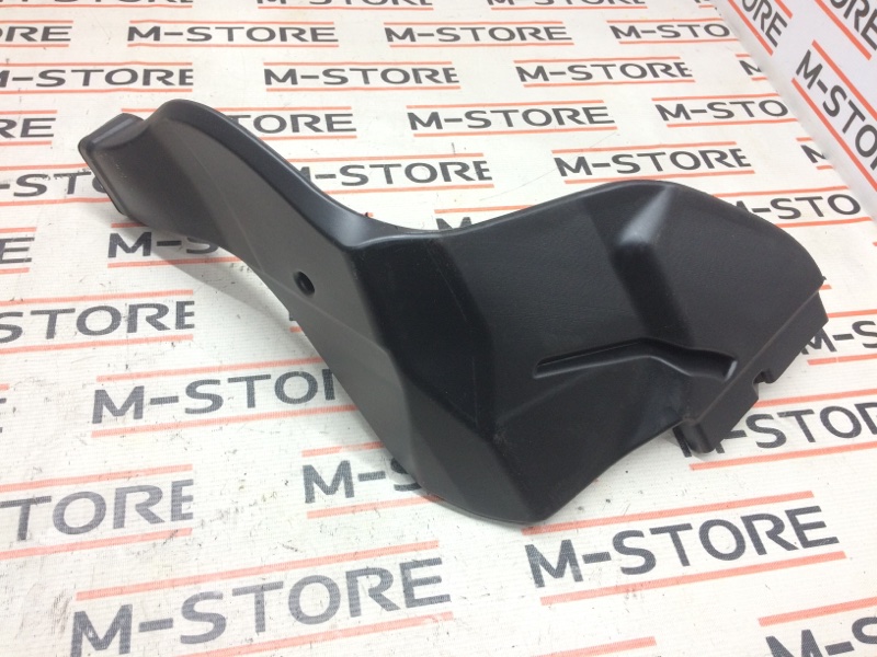 Воздуховод печки, 340 рублей, Красноярск