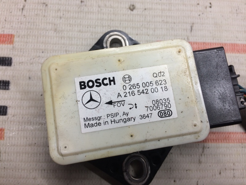 Датчик ускорения, 600 рублей, Красноярск