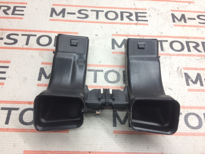 Воздуховод печки, 630 рублей, Красноярск