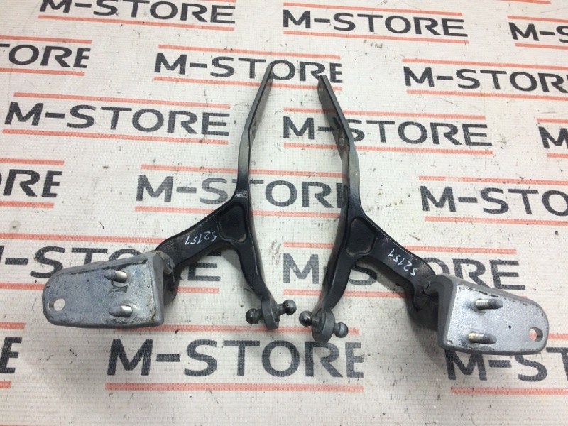 петля багажника, 670 рублей, Красноярск