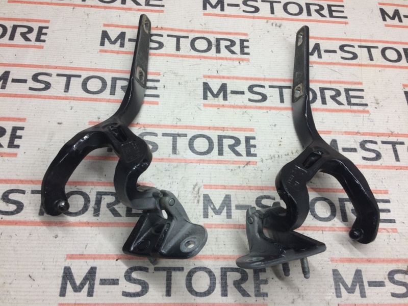 петля багажника, 670 рублей, Красноярск