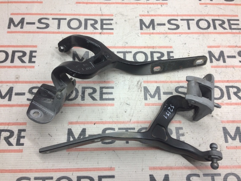 петля багажника, 670 рублей, Красноярск