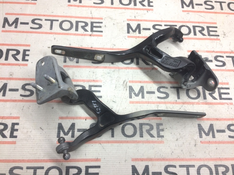 петля багажника, 670 рублей, Красноярск