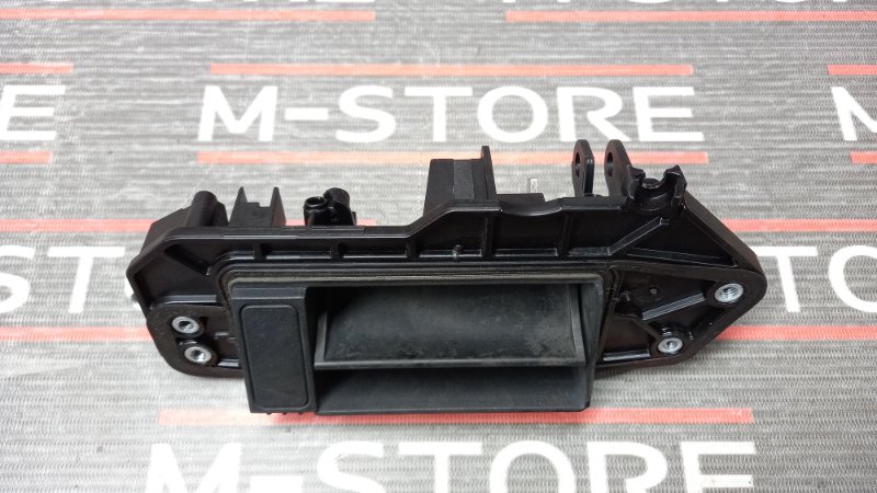 ручка багажника, 860 рублей, Красноярск