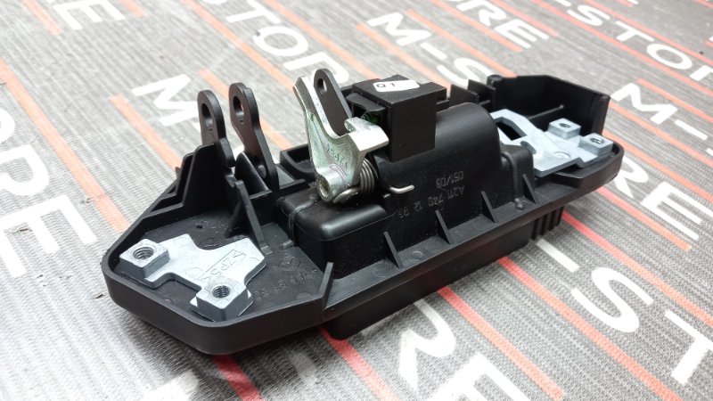 ручка багажника, 860 рублей, Красноярск