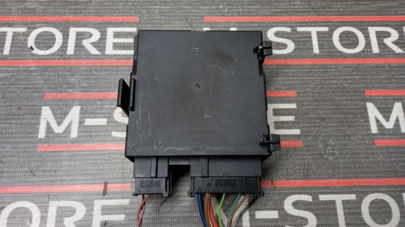 Блок управления крышкой багажника, 2240 рублей, Красноярск
