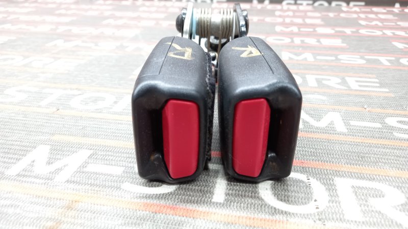 замок ремня безопасности, 350 рублей, Красноярск