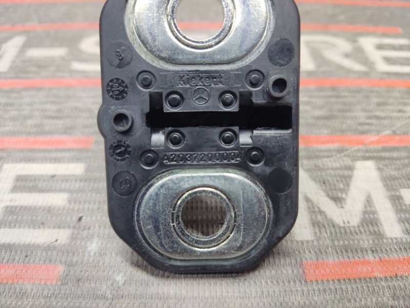 петля замка двери, 190 рублей, Красноярск