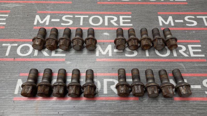 болт колесный, 1400 рублей, Красноярск