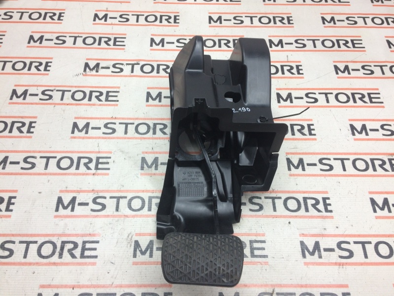 педаль тормоза, 350 рублей, Красноярск