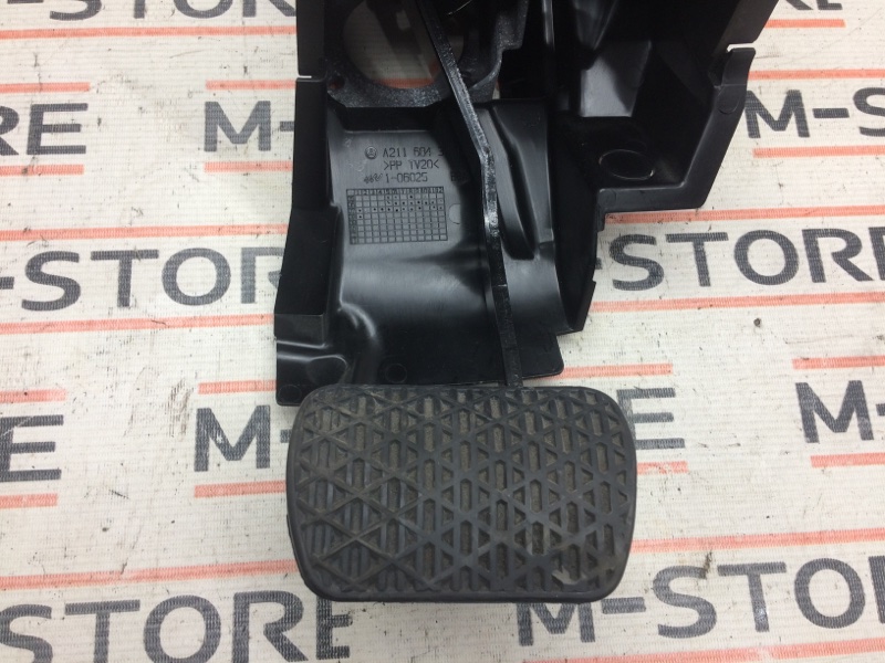 педаль тормоза, 350 рублей, Красноярск