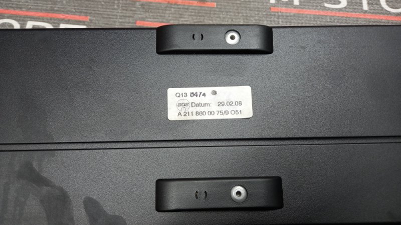 шторка багажника, 1750 рублей, Красноярск