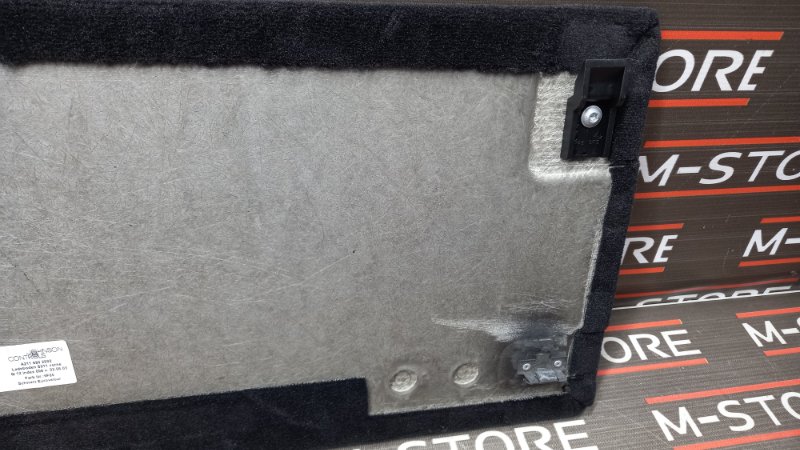 пол багажника, 540 рублей, Красноярск