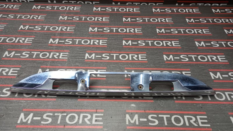 Накладка замка багажника, 350 рублей, Красноярск