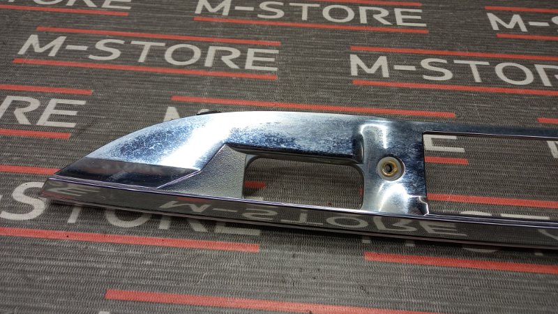 Накладка замка багажника, 350 рублей, Красноярск