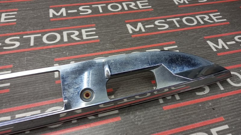 Накладка замка багажника, 350 рублей, Красноярск